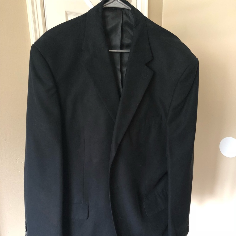 Men’s Suit Jacket